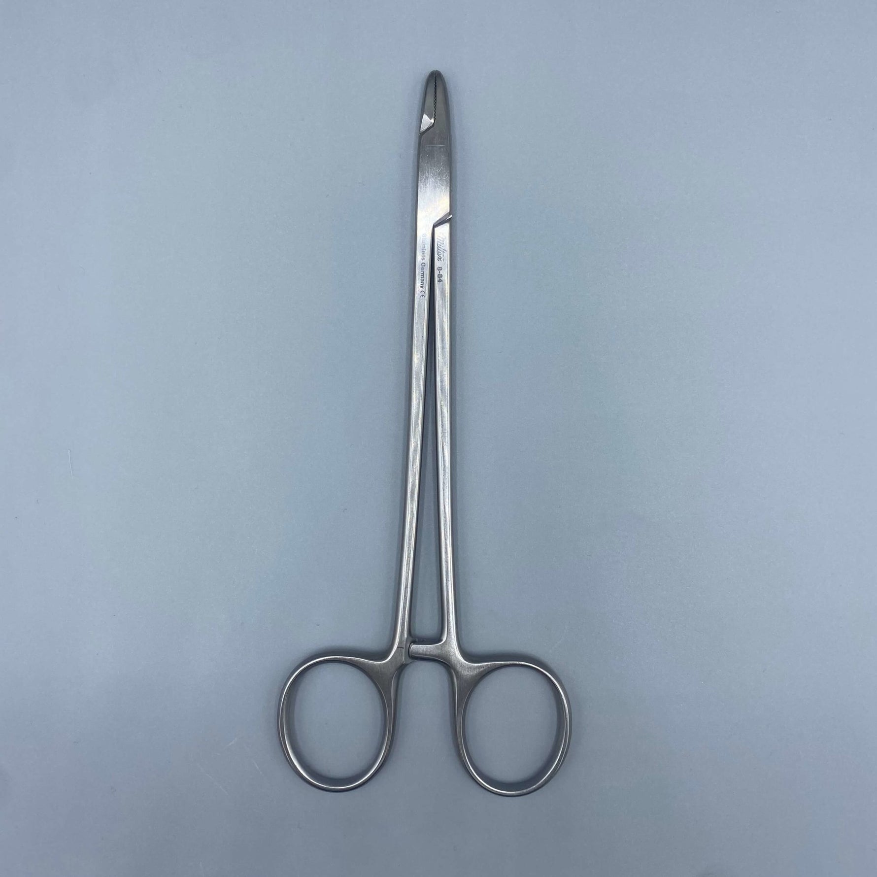 Miltex Mayo Hegar Neddle Holders - Miltex -Angelus Medical