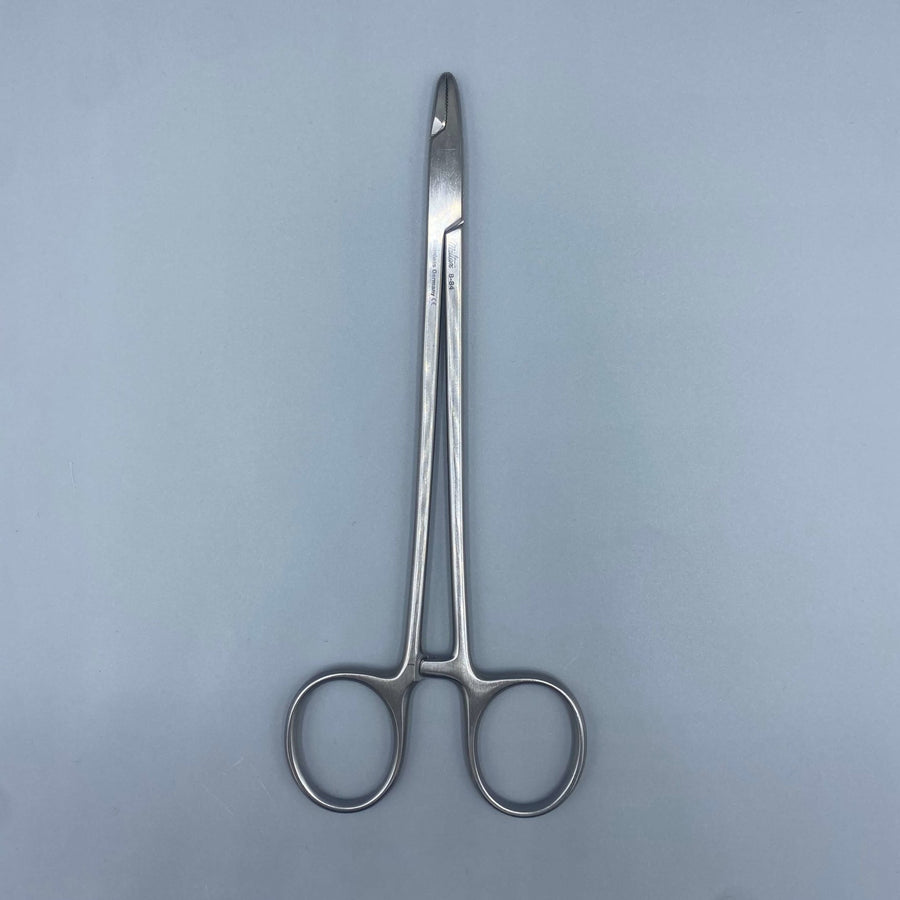 Miltex Mayo Hegar Neddle Holders - Miltex -Angelus Medical