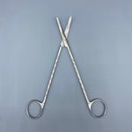 Miltex Metzenbaum Scissors Curved - Miltex -Angelus Medical