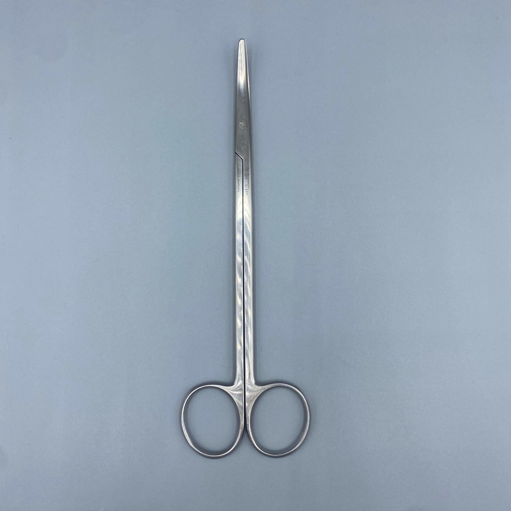 Miltex Metzenbaum Scissors Curved - Miltex -Angelus Medical