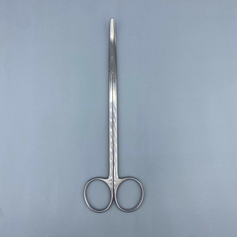 Miltex Metzenbaum Scissors Curved - Miltex -Angelus Medical
