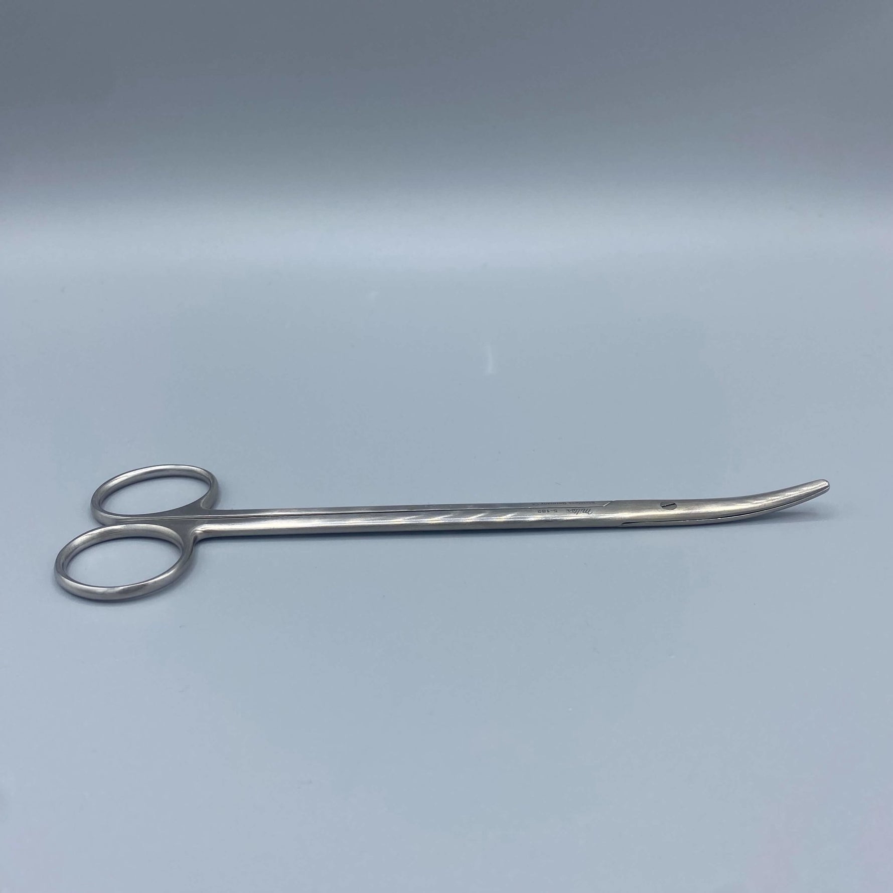 Miltex Metzenbaum Scissors Curved - Miltex -Angelus Medical