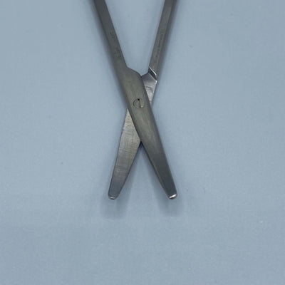 Miltex Metzenbaum Scissors Curved - Miltex -Angelus Medical