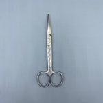 Miltex Metzmbaum Scissors Straight - Miltex -Angelus Medical