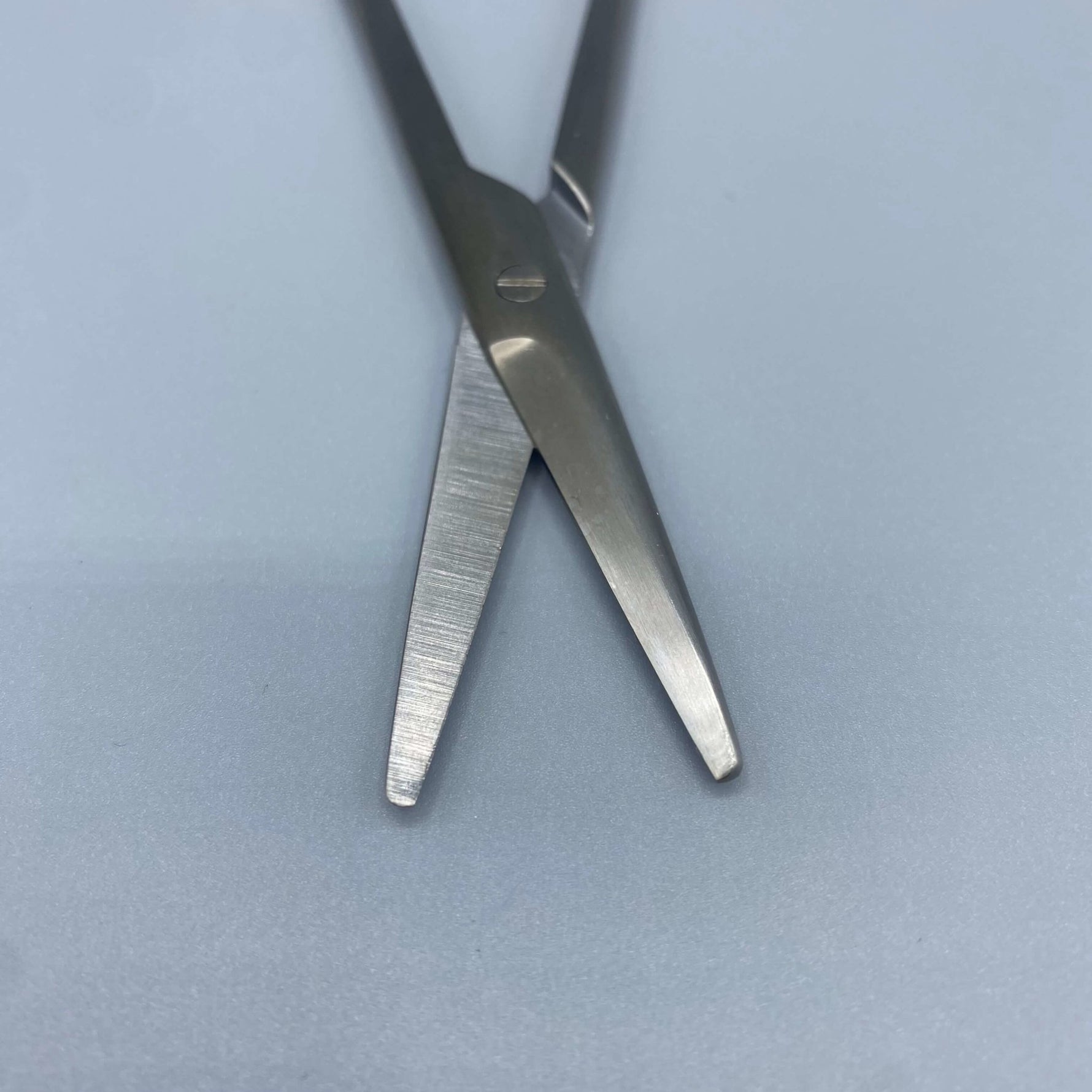 Miltex Metzmbaum Scissors Straight - Miltex -Angelus Medical