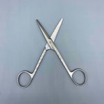 Miltex Metzmbaum Scissors Straight - Miltex -Angelus Medical