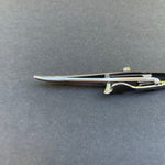 Miltex / Integra Castroviejo Needle Holder - Miltex -Angelus Medical
