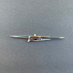 Miltex / Integra Castroviejo Needle Holder - Miltex -Angelus Medical