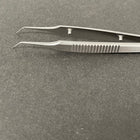 Miltex premium Suture Tying Forceps - Miltex -Angelus Medical