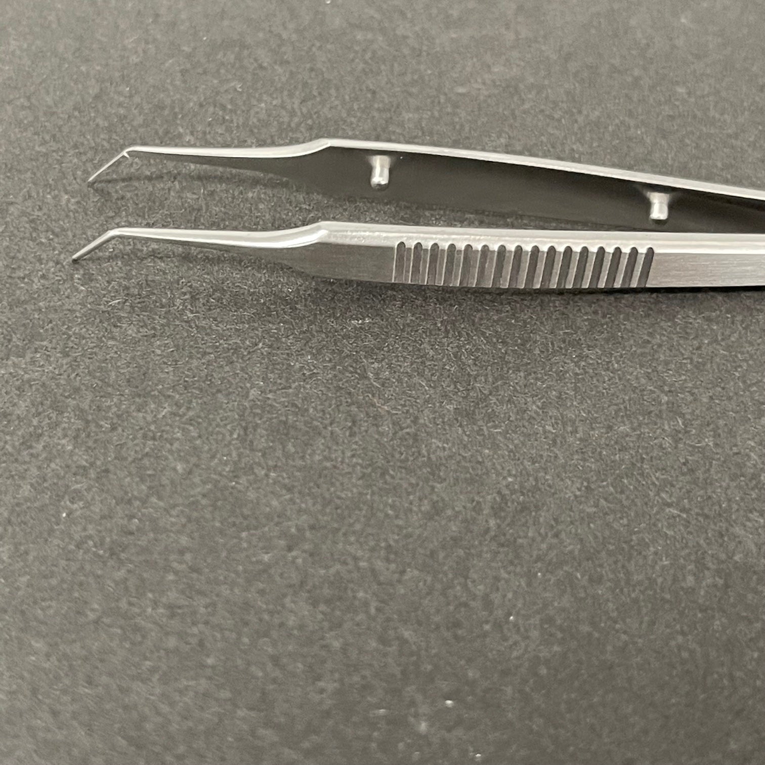 Miltex premium Suture Tying Forceps - Miltex -Angelus Medical