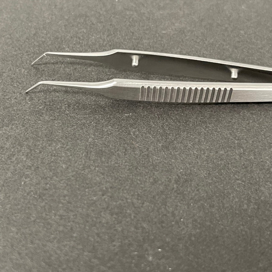 Miltex premium Suture Tying Forceps - Miltex -Angelus Medical