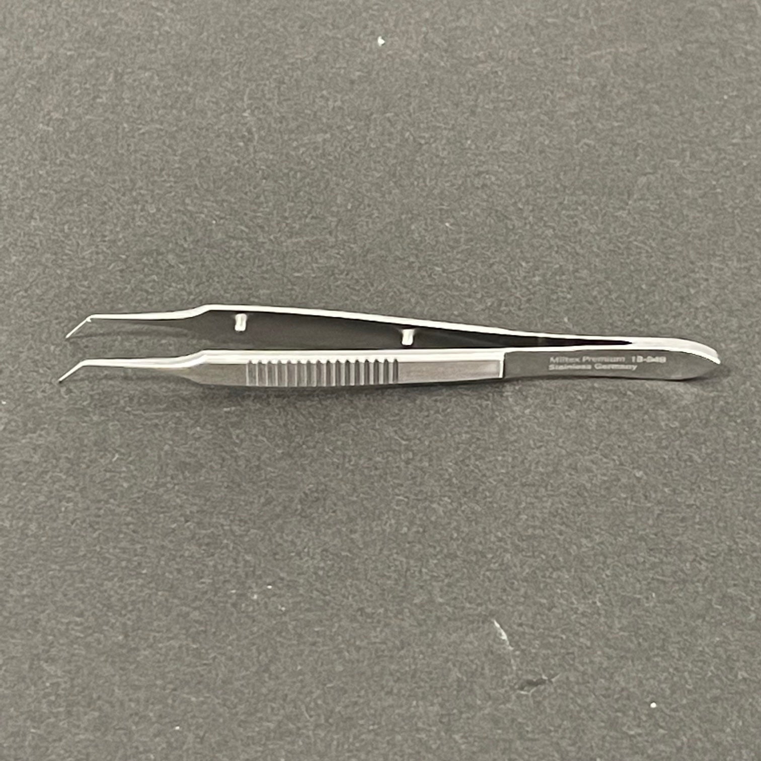 Miltex premium Suture Tying Forceps - Miltex -Angelus Medical