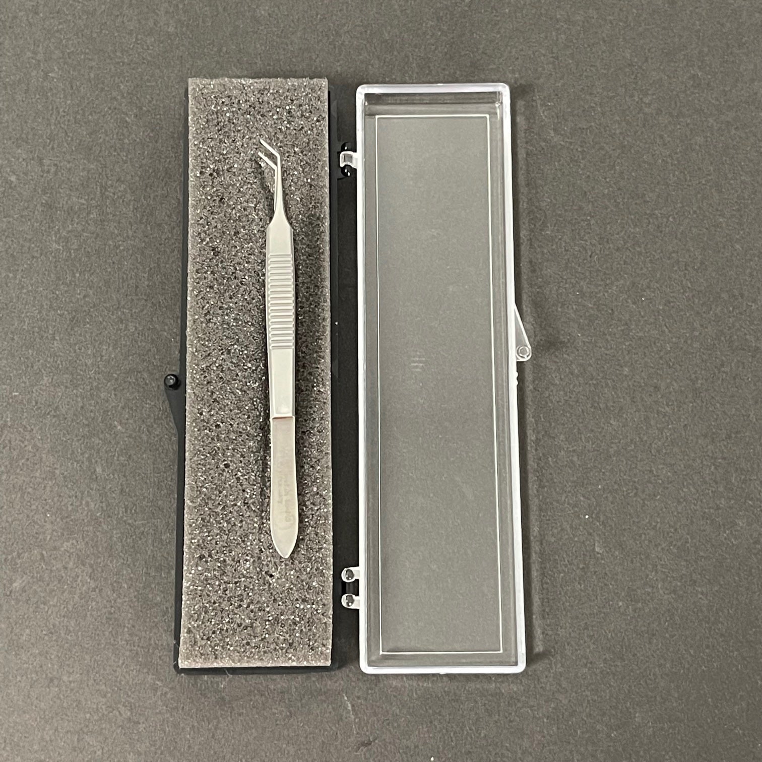 Miltex premium Suture Tying Forceps - Miltex -Angelus Medical