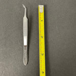 Miltex premium Suture Tying Forceps - Miltex -Angelus Medical