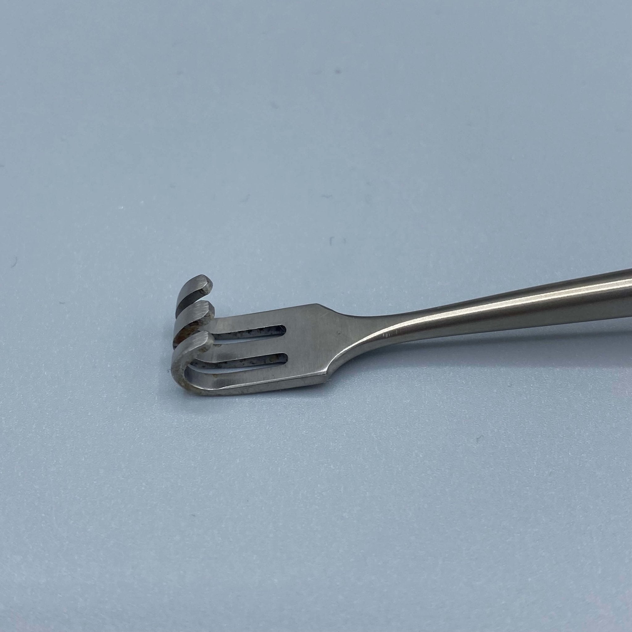 Miltex Retractor - – Angelus Medical and Optical
