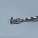 Miltex Retractor - Miltex -Angelus Medical