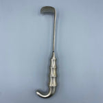 Miltex Richardson Retractor - Miltex -Angelus Medical