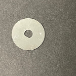 Miltex Ring Cutter Blade (New) - Miltex -Angelus Medical