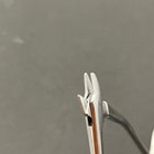 Miltex Skin Staple Removing Forceps (Used) - Miltex -Angelus Medical