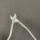 Miltex Skin Staple Removing Forceps (Used) - Miltex -Angelus Medical