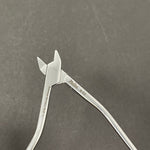 Miltex Skin Staple Removing Forceps (Used) - Miltex -Angelus Medical