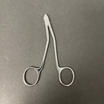 Miltex Skin Staple Removing Forceps (Used) - Miltex -Angelus Medical