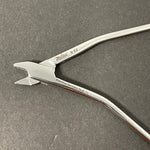 Miltex Skin Staple Removing Forceps (Used) - Miltex -Angelus Medical