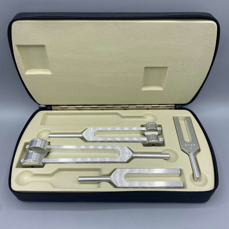 Miltex Tuning Forks Set - Angelus Medical and Optical -Angelus Medical