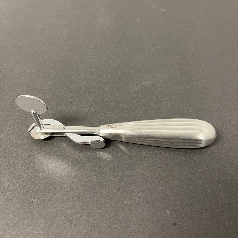 Miltex Vantage Finger Ring cutter (New) - Miltex -Angelus Medical