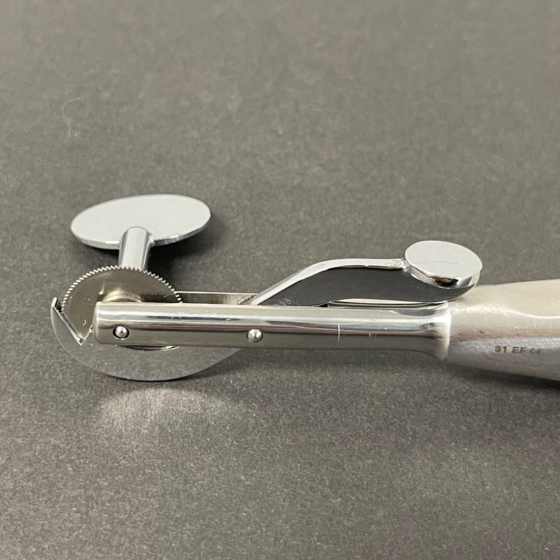Miltex Vantage Finger Ring cutter (New) - Miltex -Angelus Medical