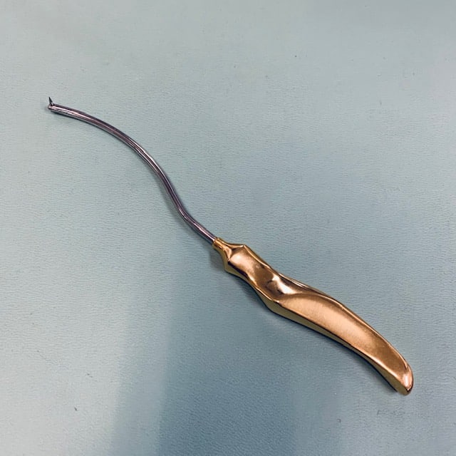 Mini Forehead Dissector/Perforator - NMD -Angelus Medical