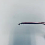 Mini Forehead Elevator/Dissector 3 X 8mm Tip (Used) - NMD -Angelus Medical