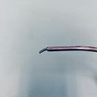 Mini Forehead Elevator/Dissector 3 X 8mm Tip (Used) - NMD -Angelus Medical