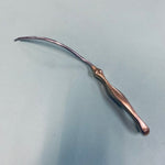 Mini Forehead Elevator/Dissector 3 X 8mm Tip (Used) - NMD -Angelus Medical