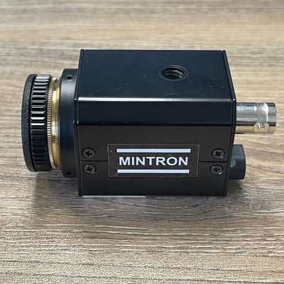 Mintron Hi Resolution Video Camera Mount (New) - Mintron -Angelus Medical
