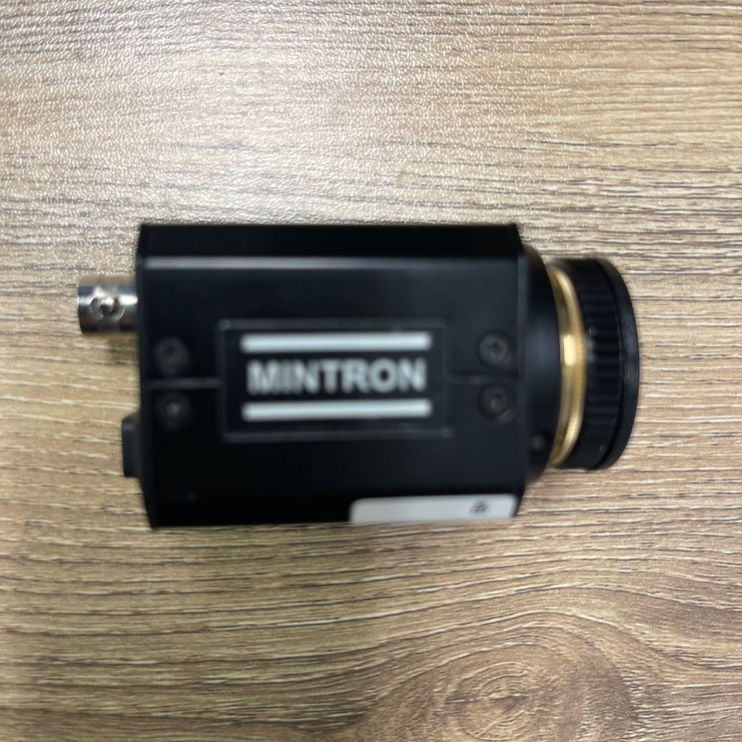 Mintron Hi Resolution Video Camera Mount (New) - – Angelus Medical and  Optical