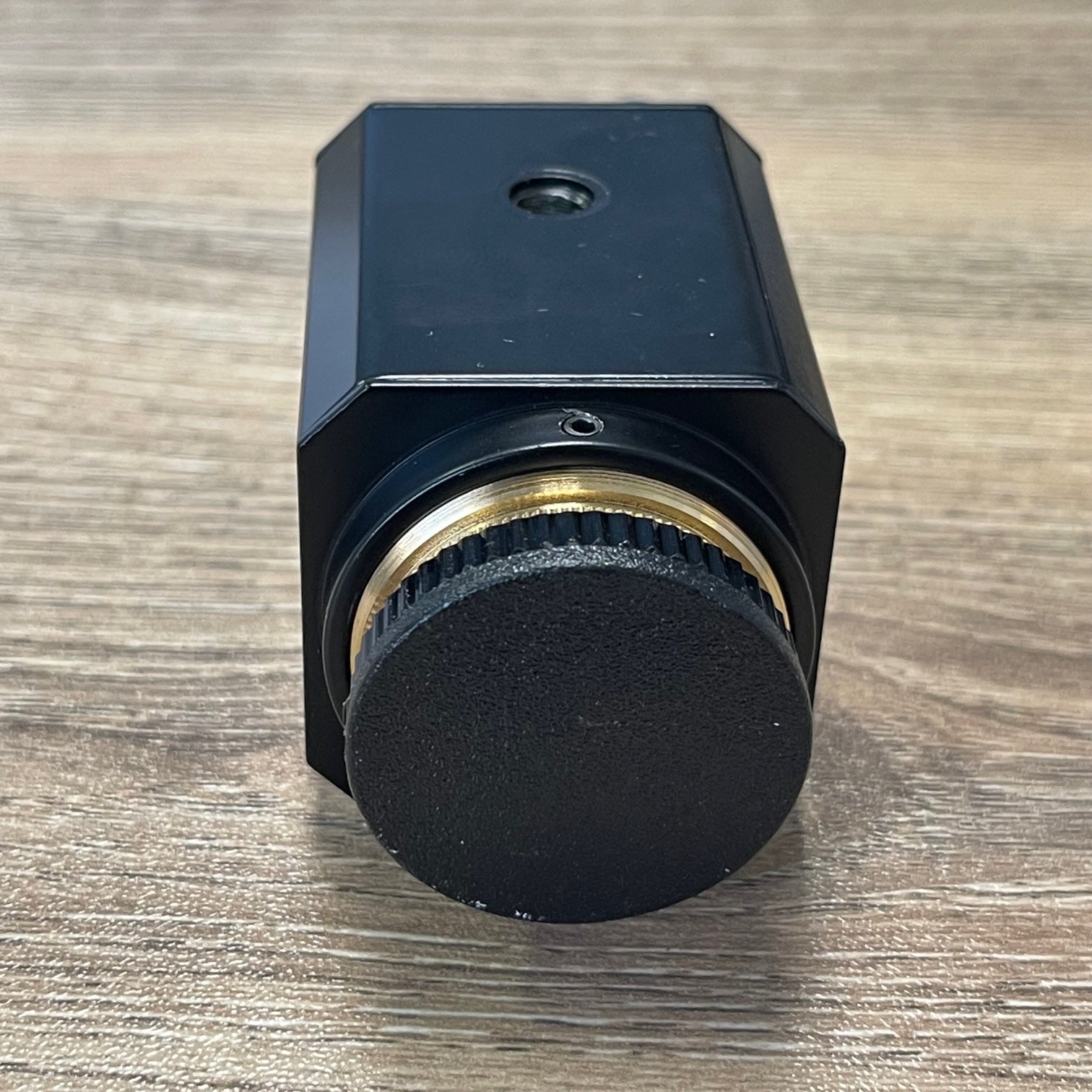 【未使用】MINTRON MTV-73X11HN CCDカメラ 中古Mintron CCD Camera Body - MTV-73X11HN(AARR50320D241