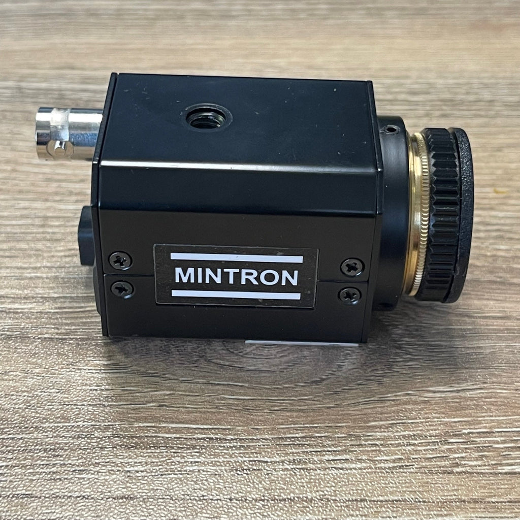 Mintron Hi Resolution Video Camera Mount