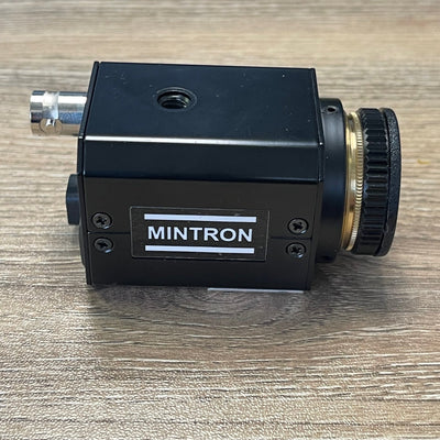 Mintron Hi Resolution Video Camera Mount (New) - Mintron -Angelus Medical