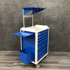 MMP Programmable Medication Medical Cart (Refurbished) - MMP -Angelus Medical