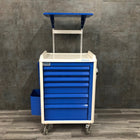 MMP Programmable Medication Medical Cart (Refurbished) - MMP -Angelus Medical