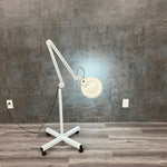 Mobile Magnifying Light (New) - NMD -Angelus Medical