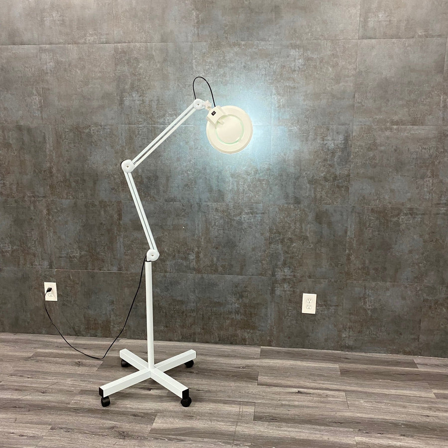 Mobile Magnifying Light (New) - NMD -Angelus Medical