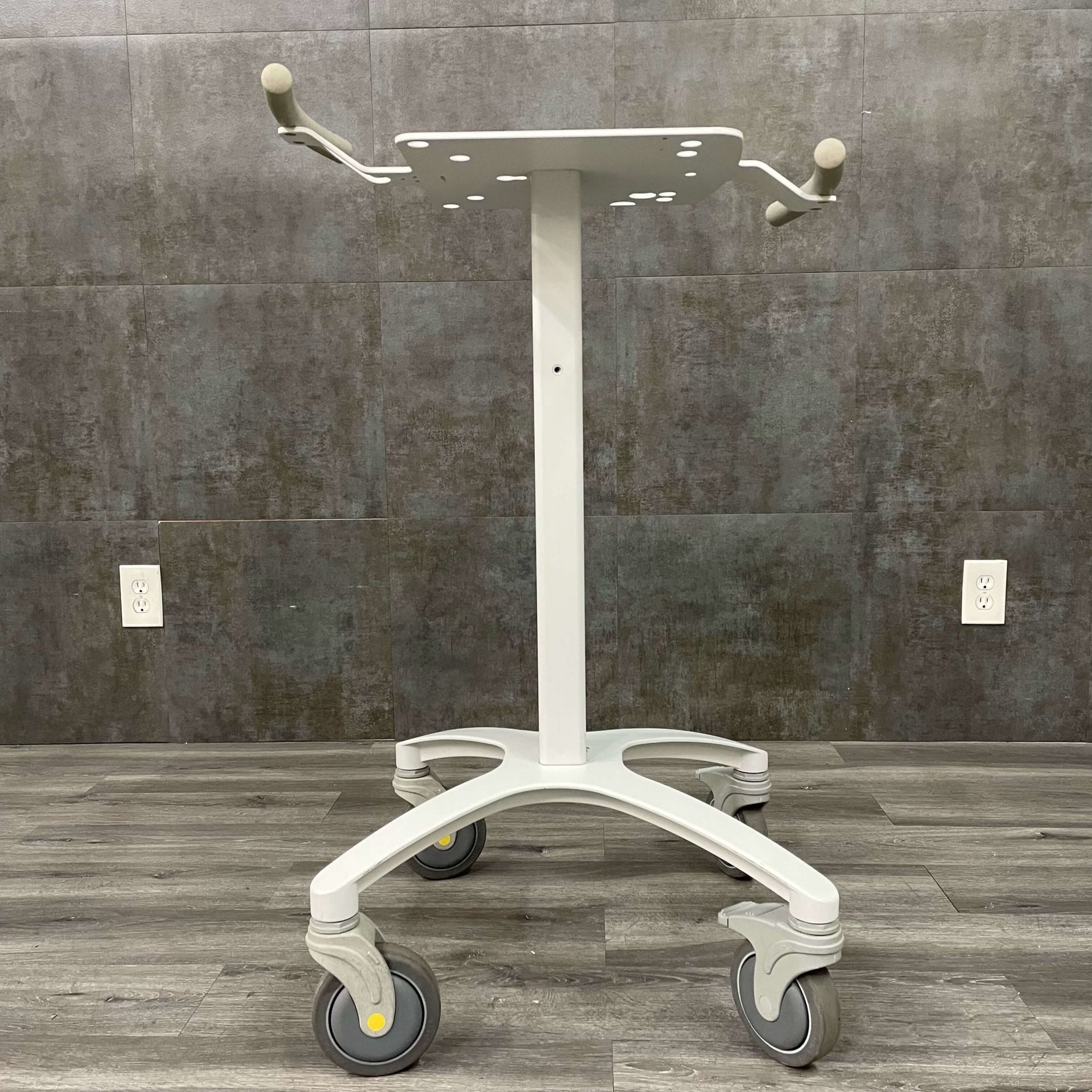 Mobile Medical Cart - MedCart -Angelus Medical