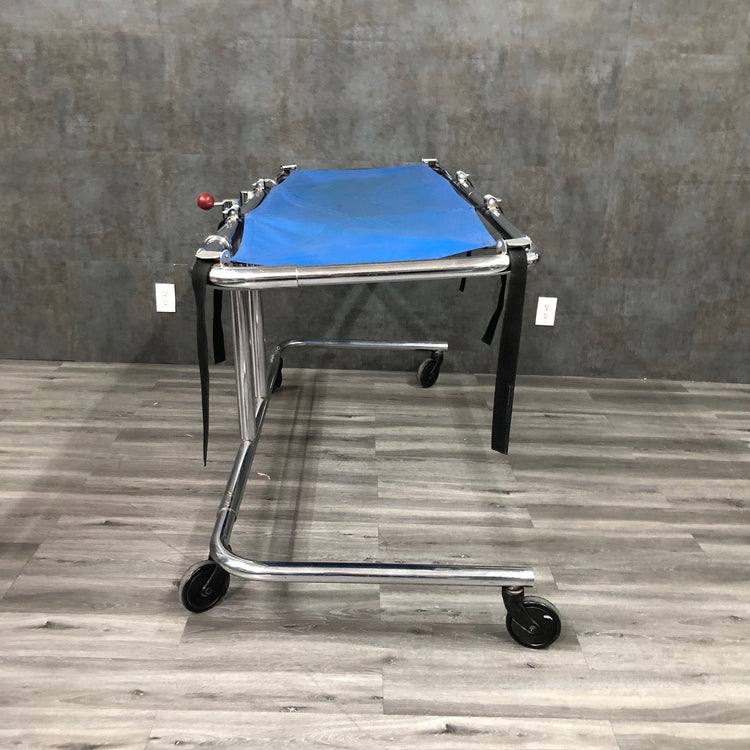 Mobile Patient Transfer Table - – Angelus Medical and Optical