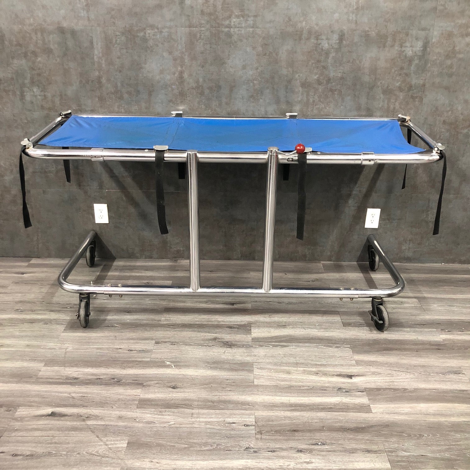 Mobile Patient Transfer Table - NMD -Angelus Medical