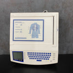 Mortara ELI-250 EKG Unit (Refurbished) - Mortara -Angelus Medical