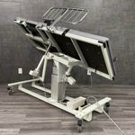 MPI 1736 Echo Side Tilt Table - MPI -Angelus Medical