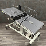 MPI 1736 Echo Side Tilt Table - MPI -Angelus Medical