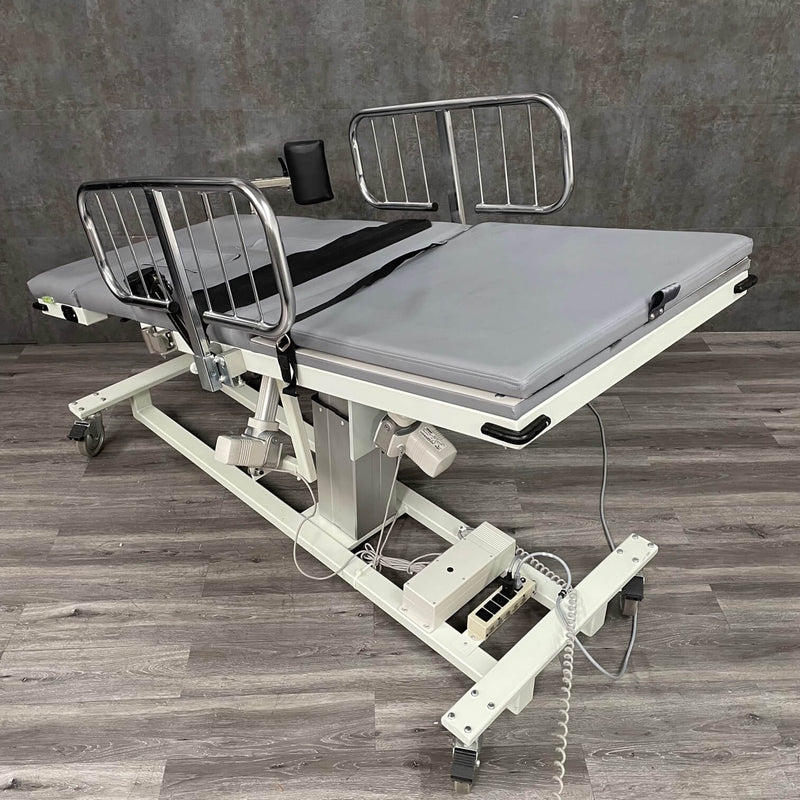 MPI 1736 Echo Side Tilt Table - MPI -Angelus Medical